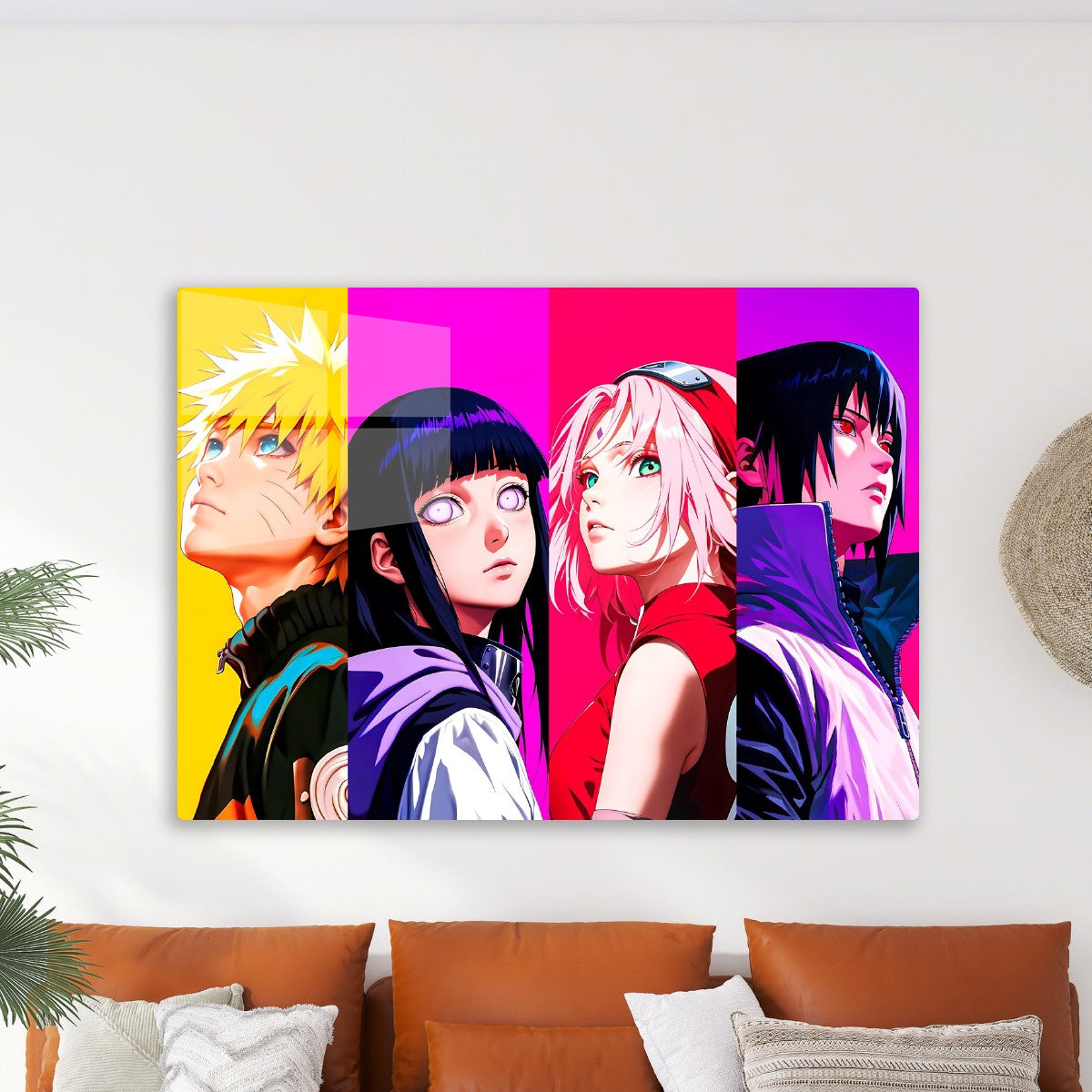 Naruto-Hinata-Sakura-Sasuke