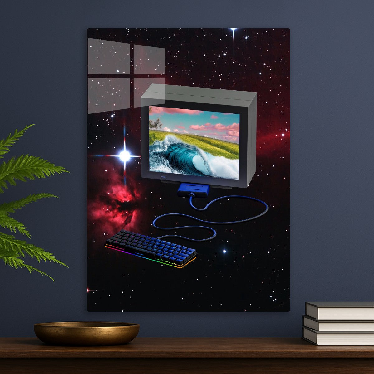 Nostalgia Wave