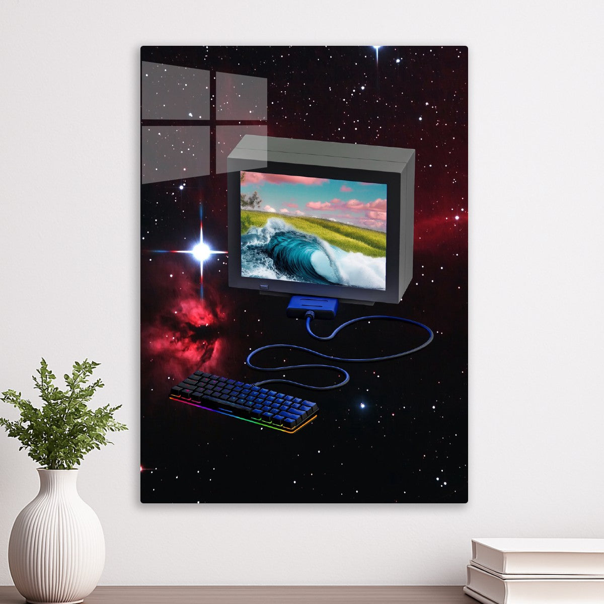 Nostalgia Wave