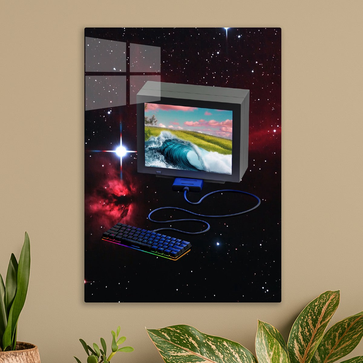 Nostalgia Wave