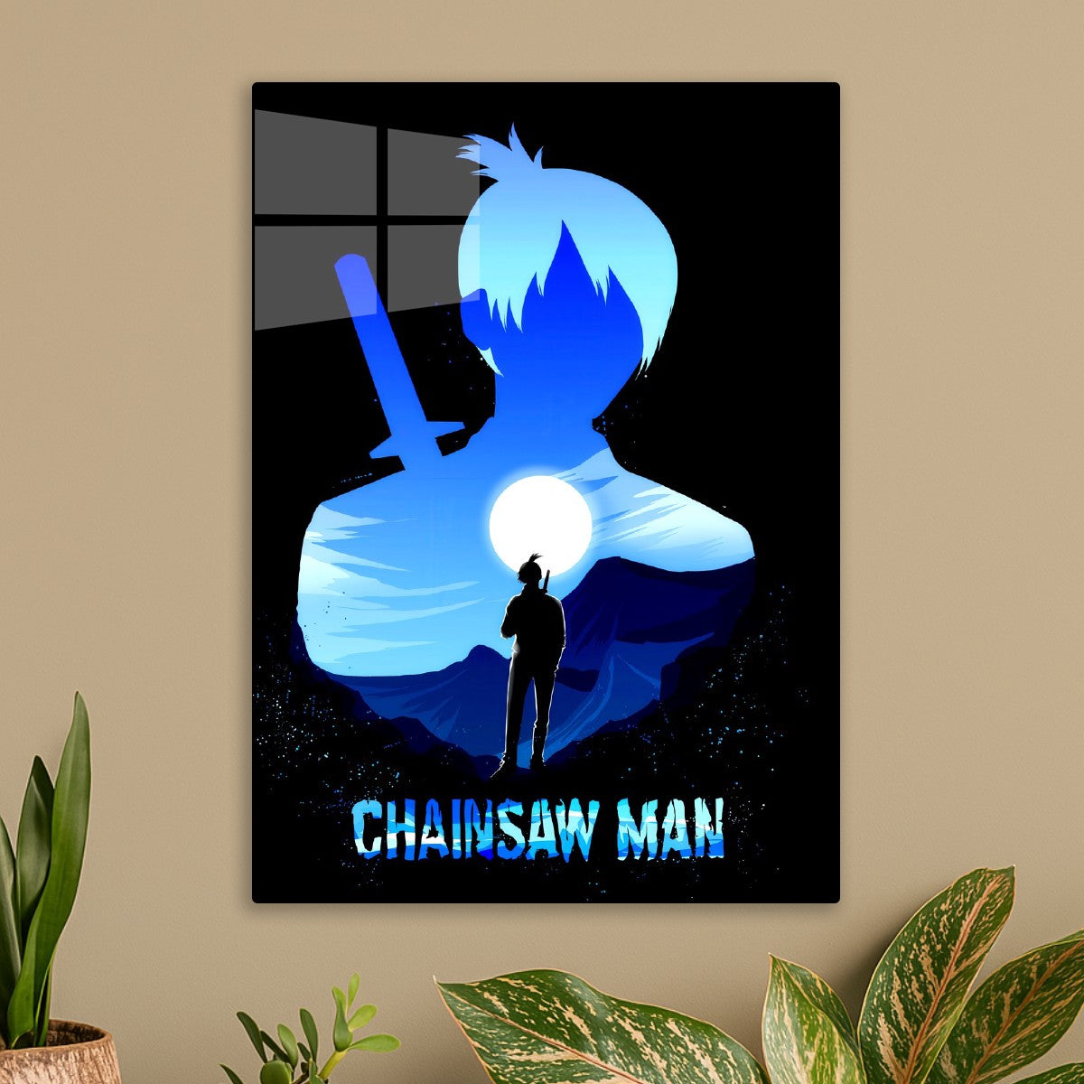 Aki Hayakawa, Chainsaw man