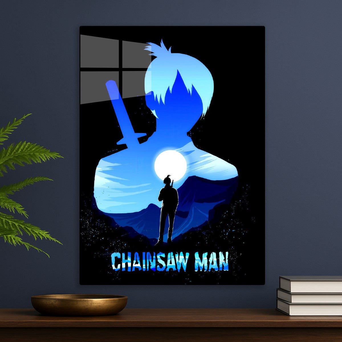 Aki Hayakawa, Chainsaw man