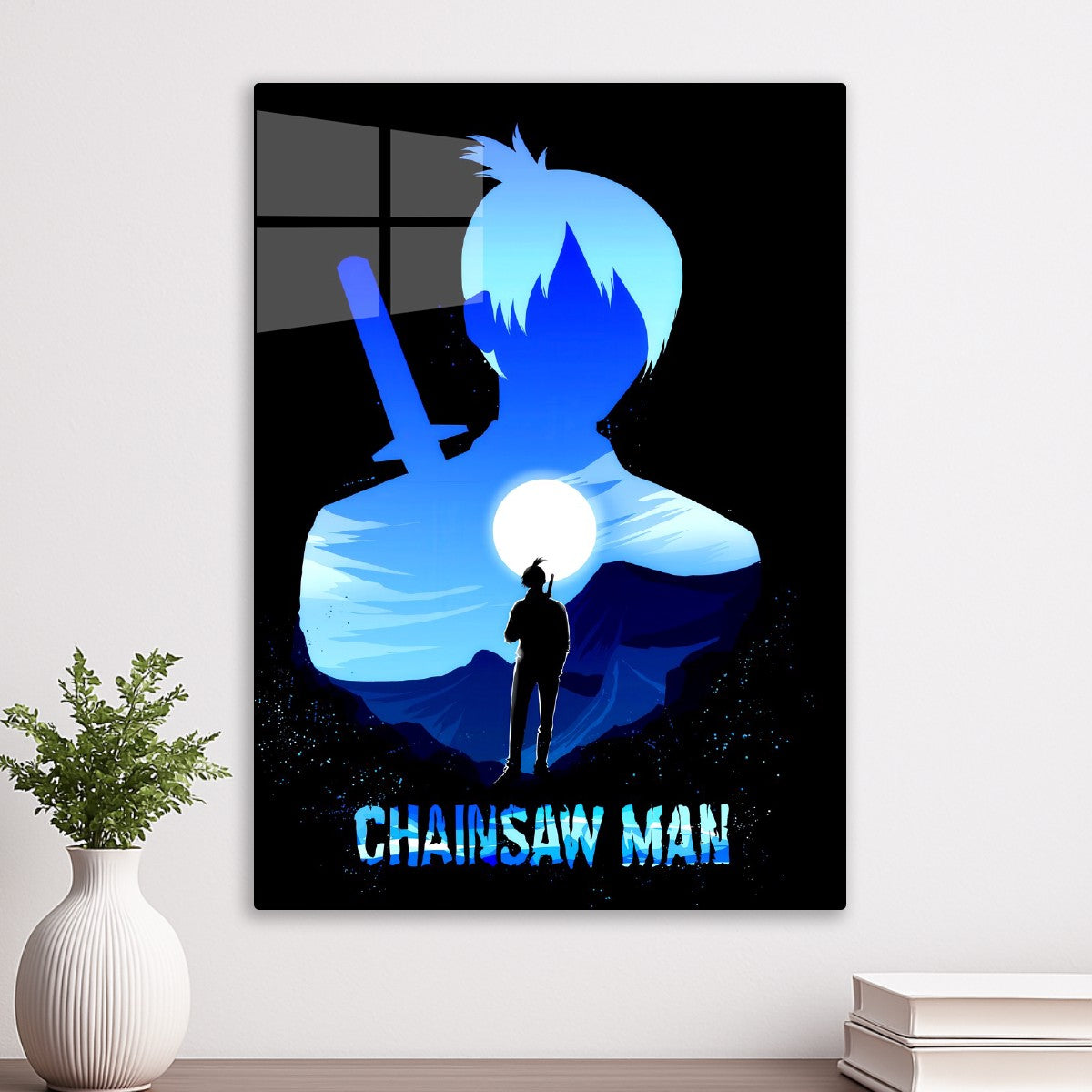 Aki Hayakawa, Chainsaw man