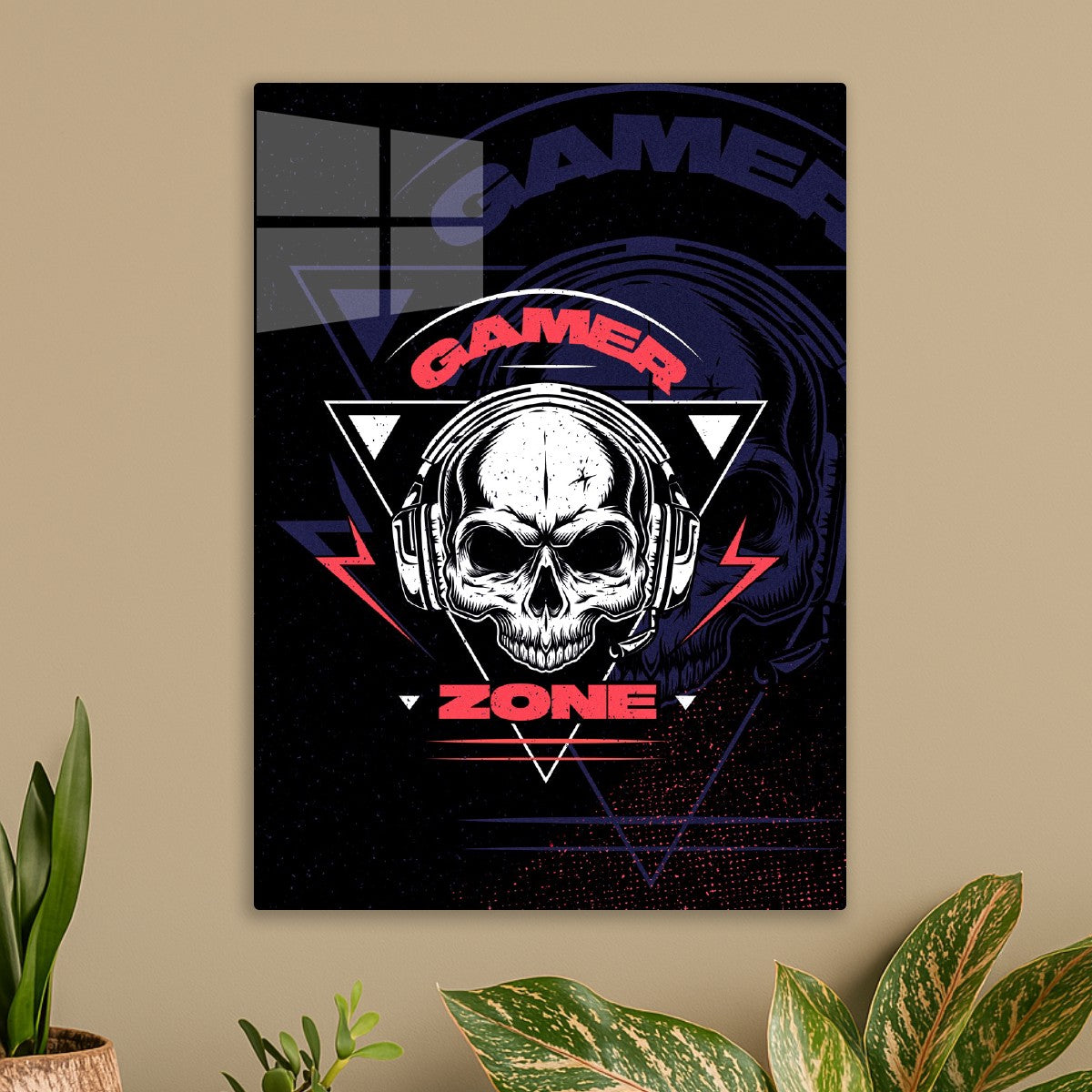 Gamer zone