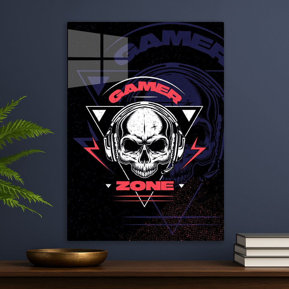 Gamer zone