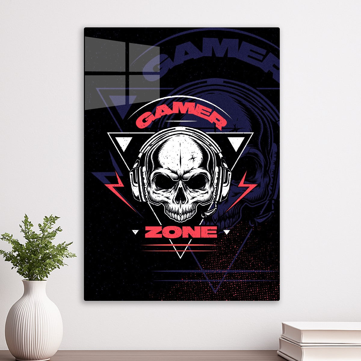 Gamer zone