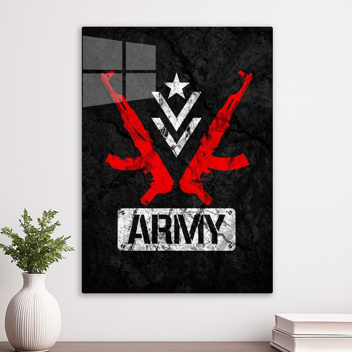 Army emblem