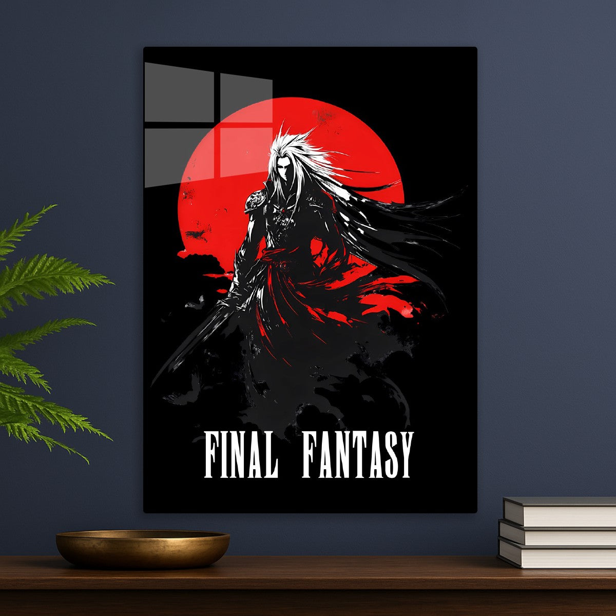 Final fantasy XVI