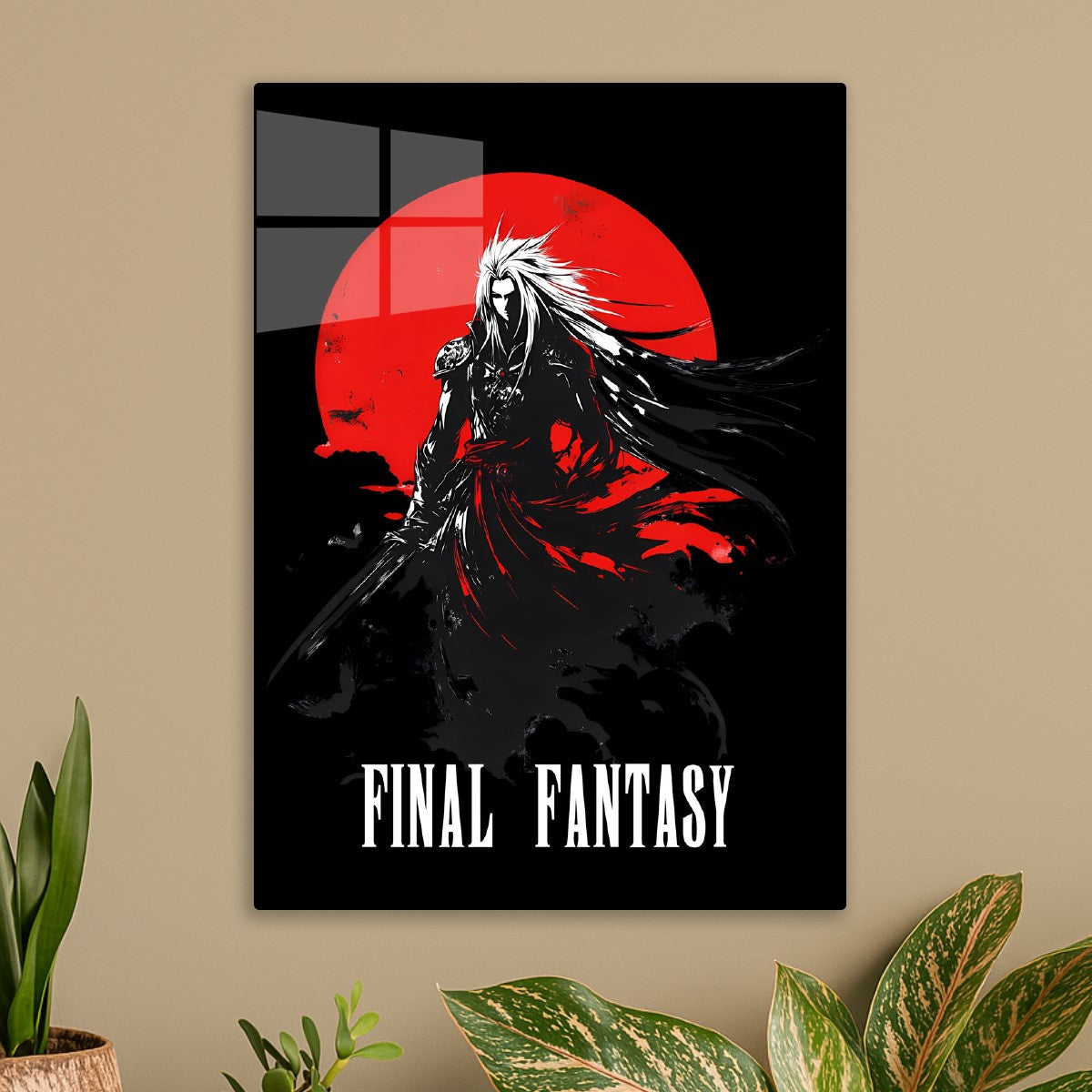 Final fantasy XVI