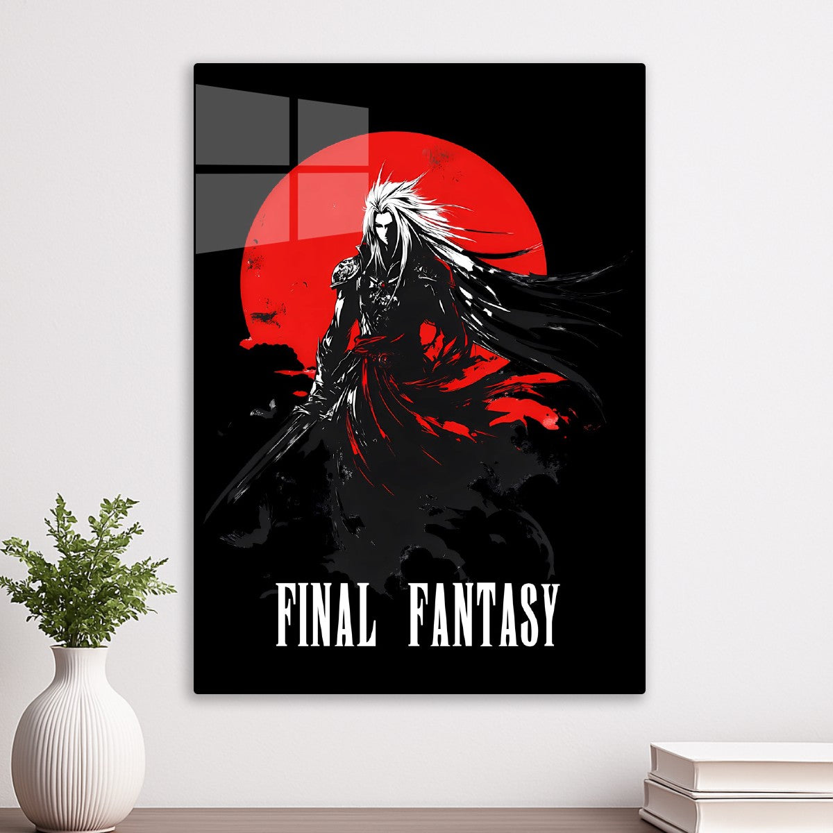 Final fantasy XVI