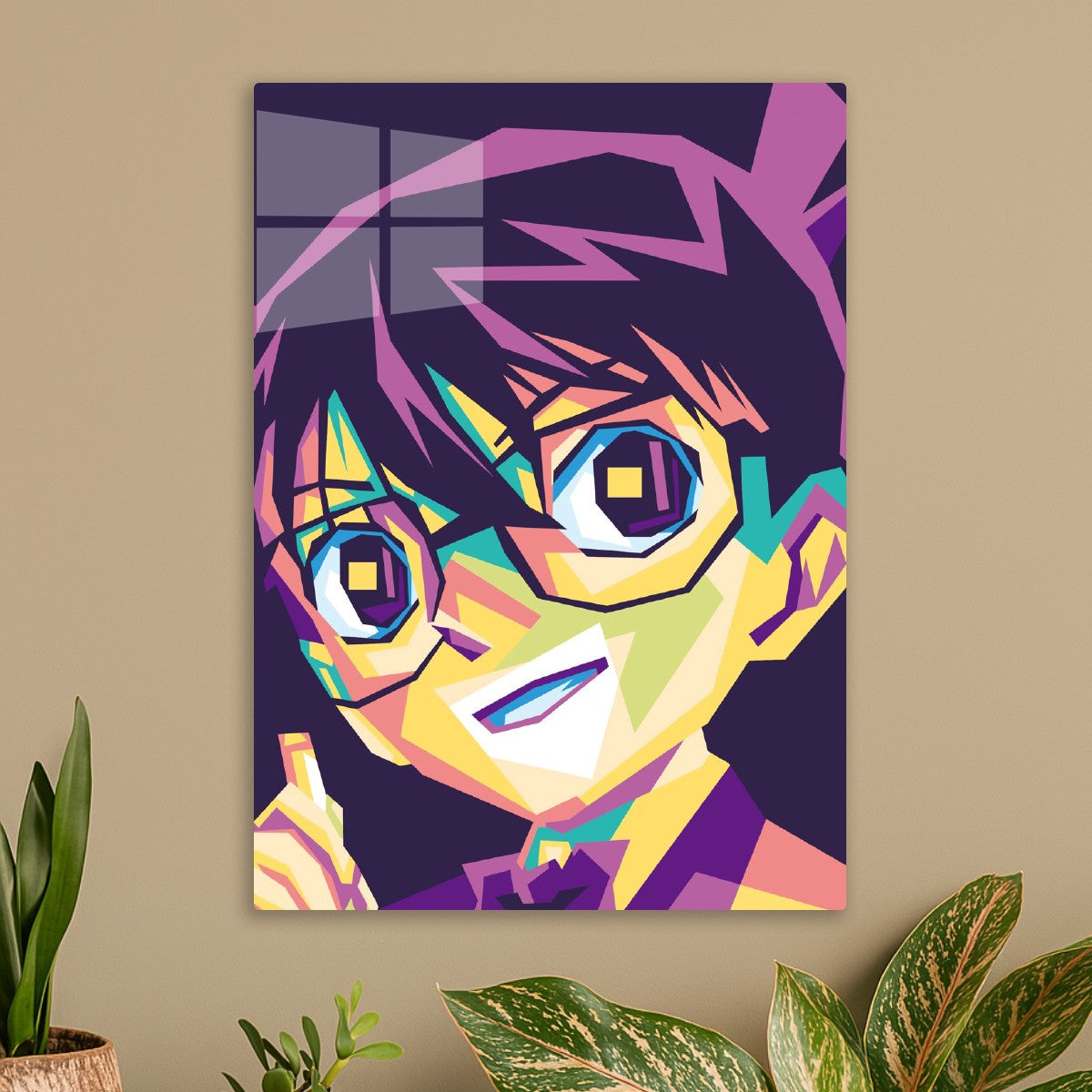 Detective Conan, Case Closed