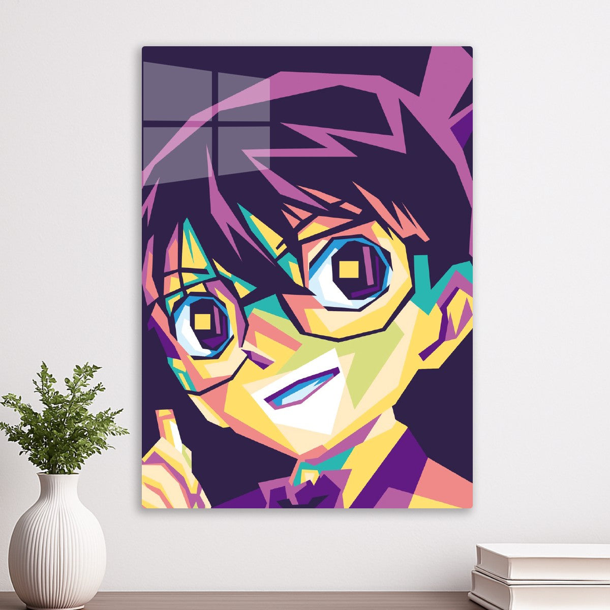 Detective Conan, Case Closed