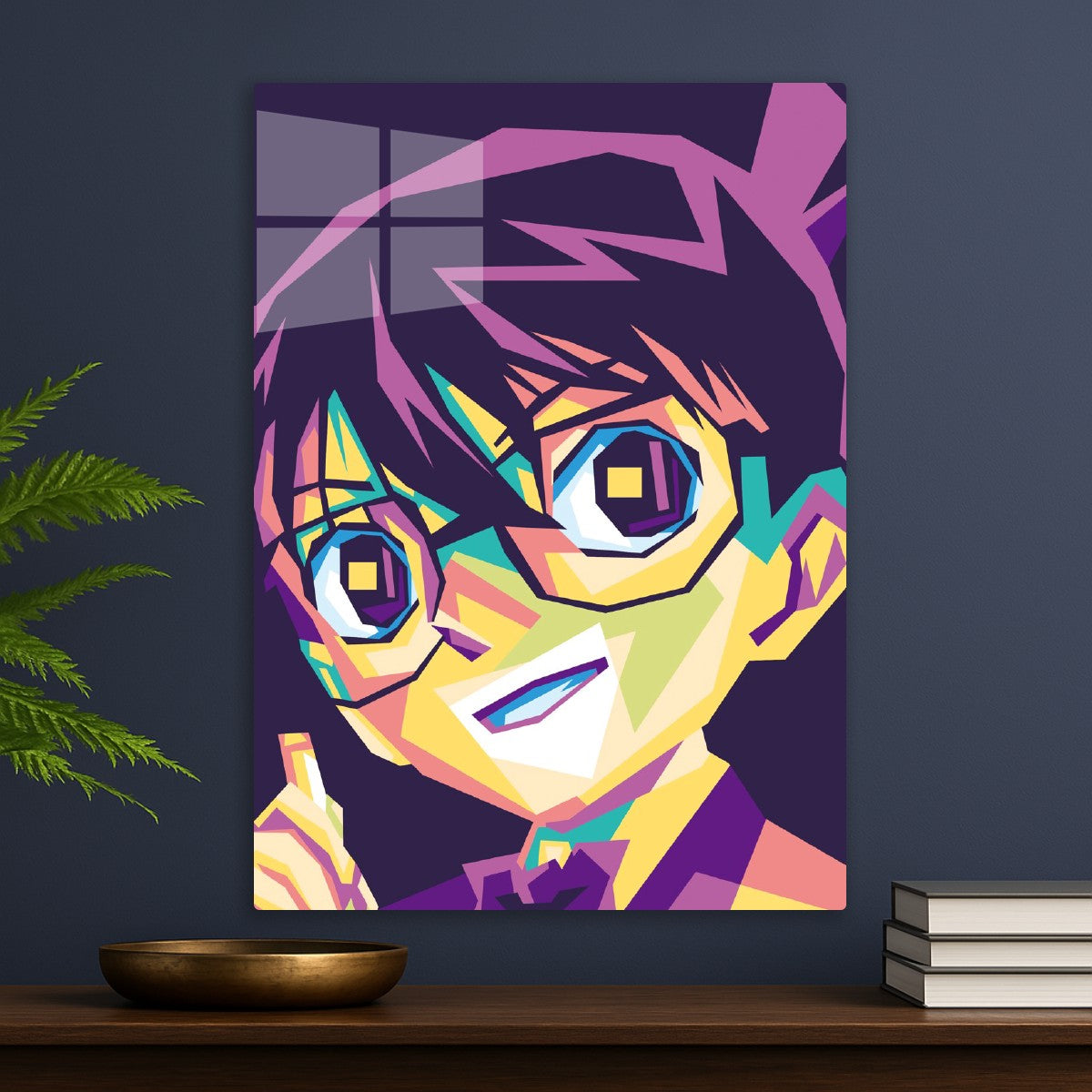 Detective Conan, Case Closed