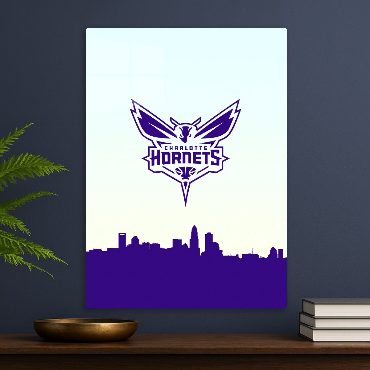Charlotte Hornets 