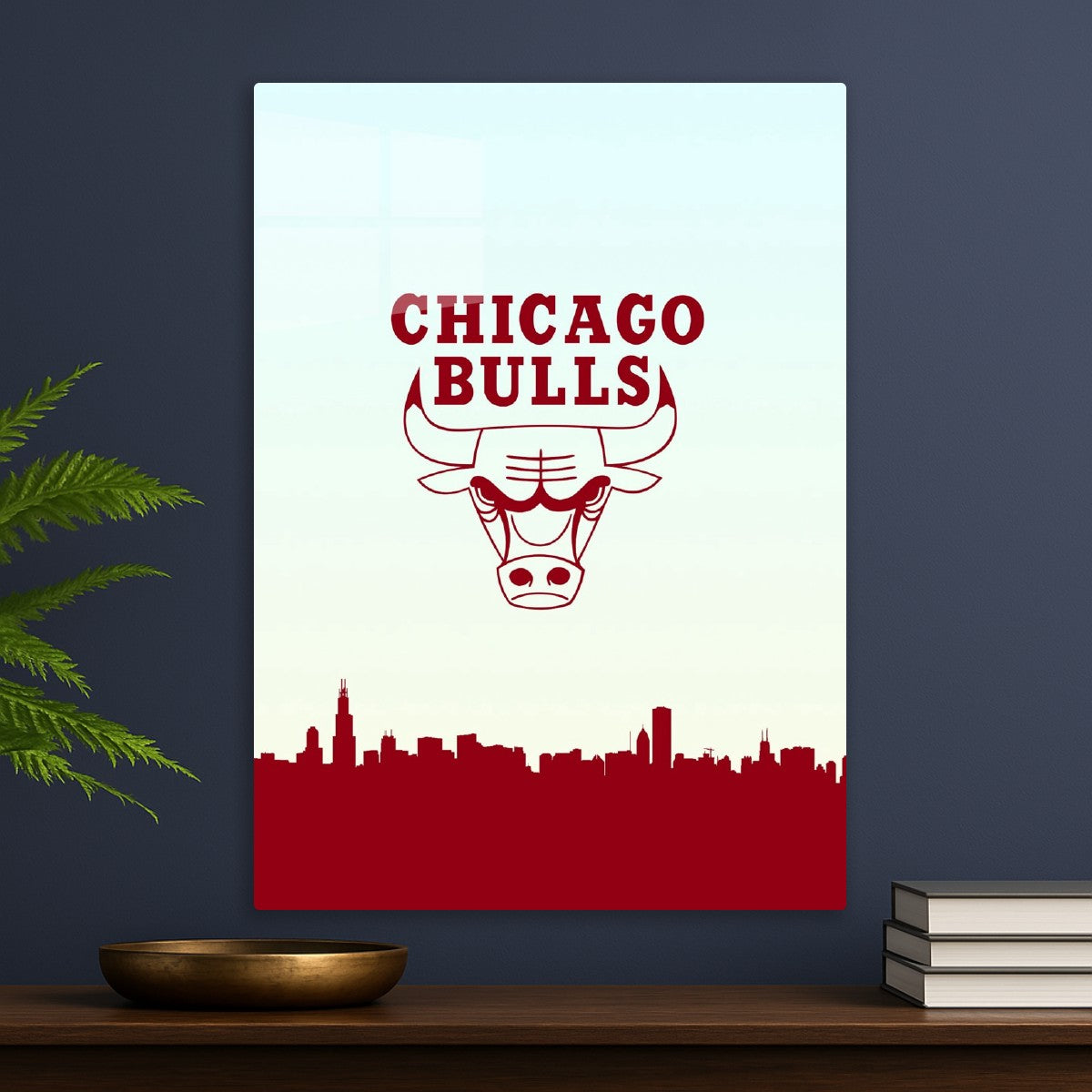 Chicago Bulls 
