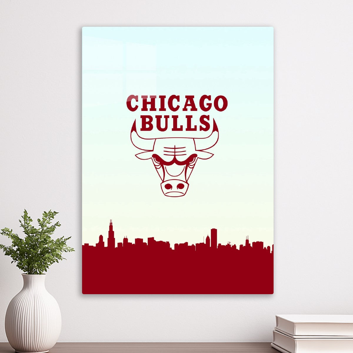 Chicago Bulls 