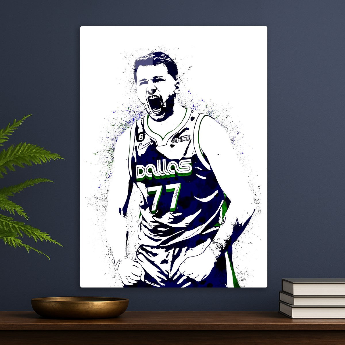 Luka doncic 