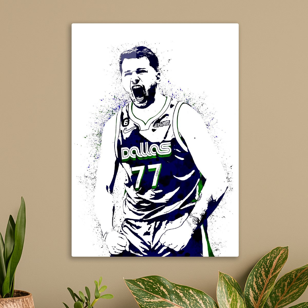 Luka doncic 