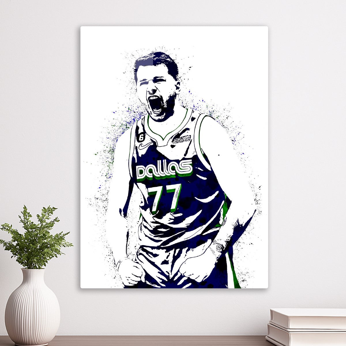 Luka doncic 