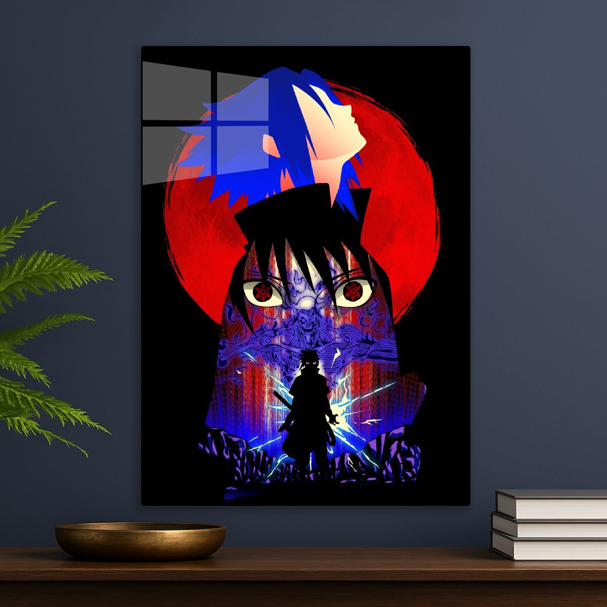 Uchiha Avengen