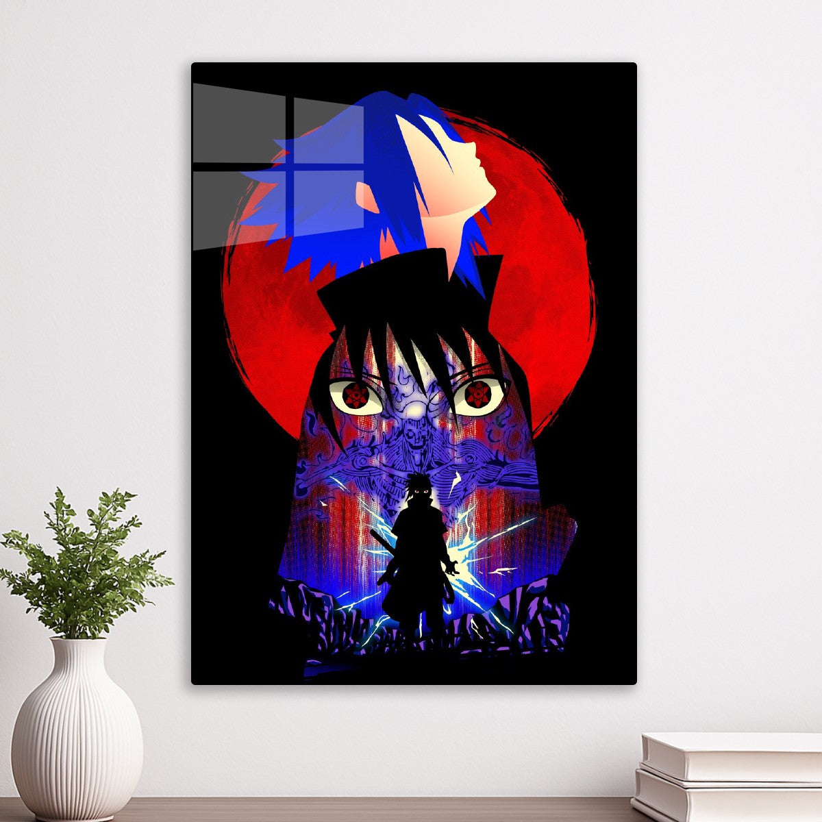 Uchiha Avengen