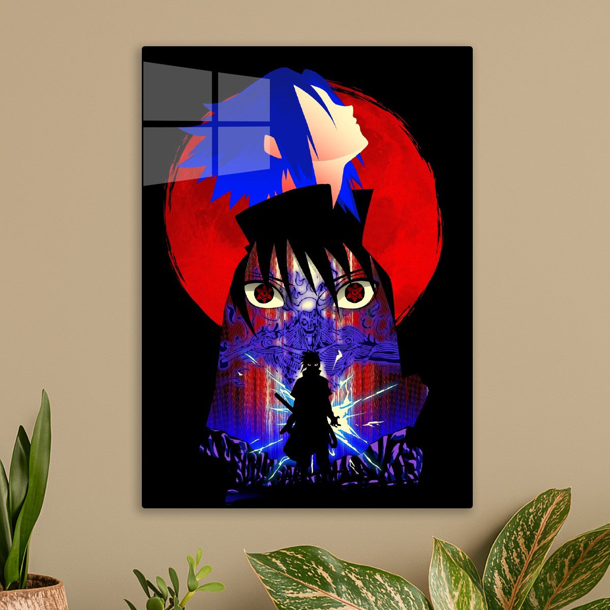 Uchiha Avengen