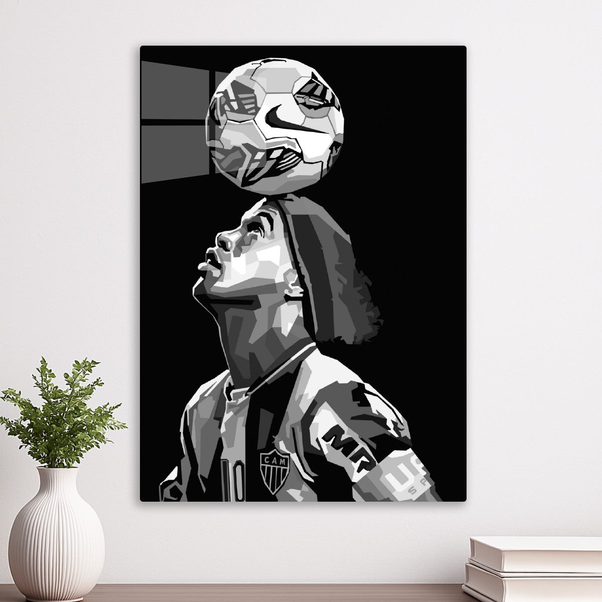Ronaldinho Gaúcho