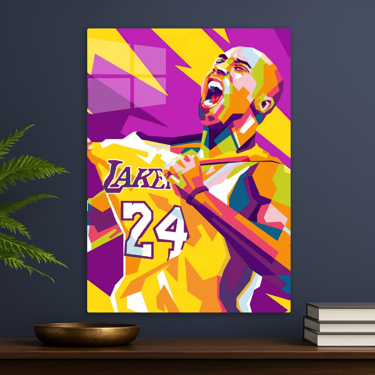 Kobe Bryant 
