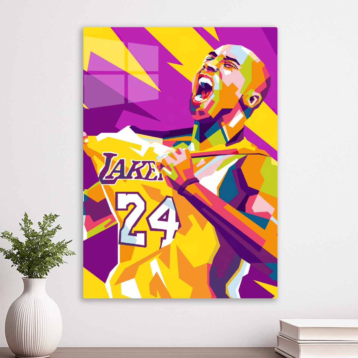 Kobe Bryant 