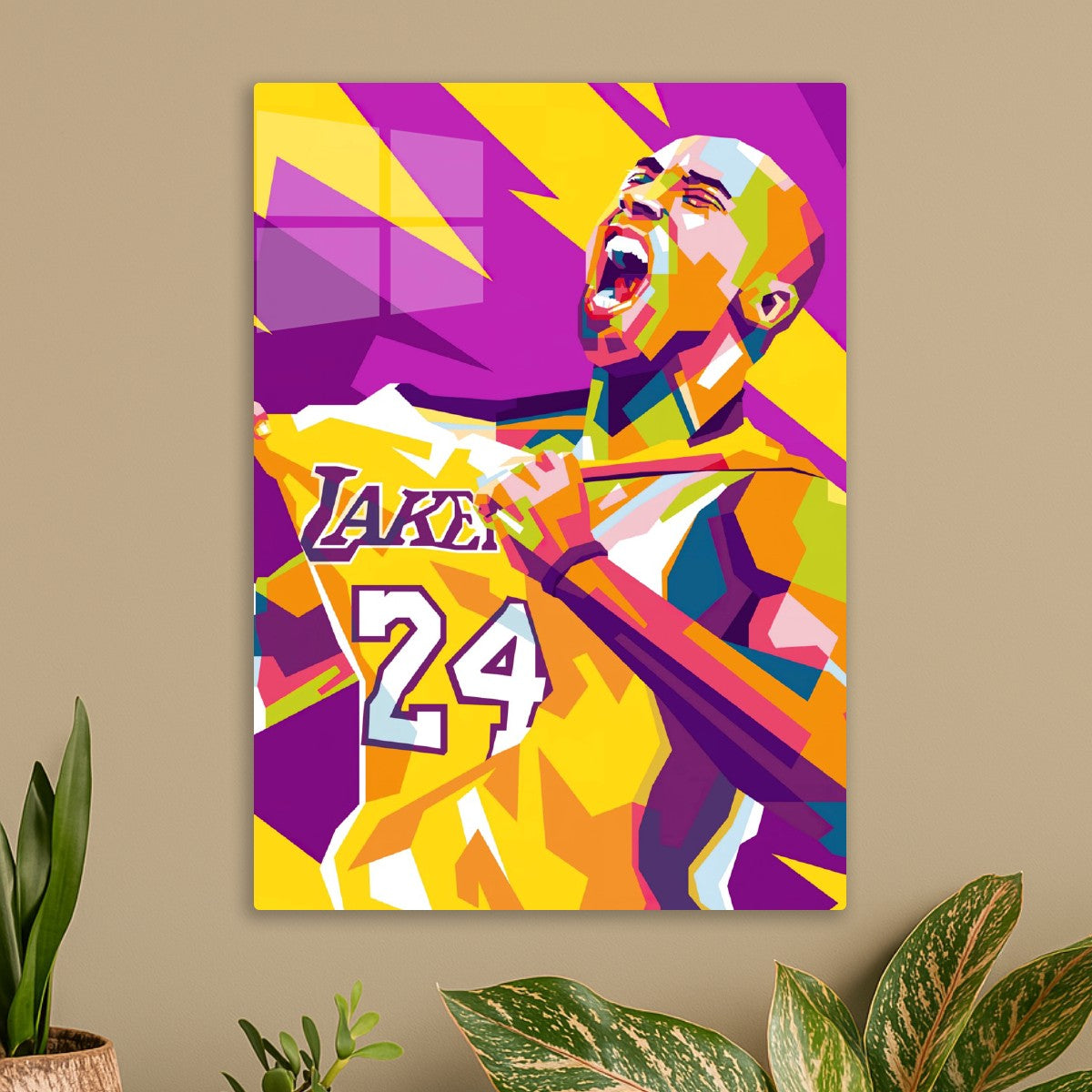 Kobe Bryant 