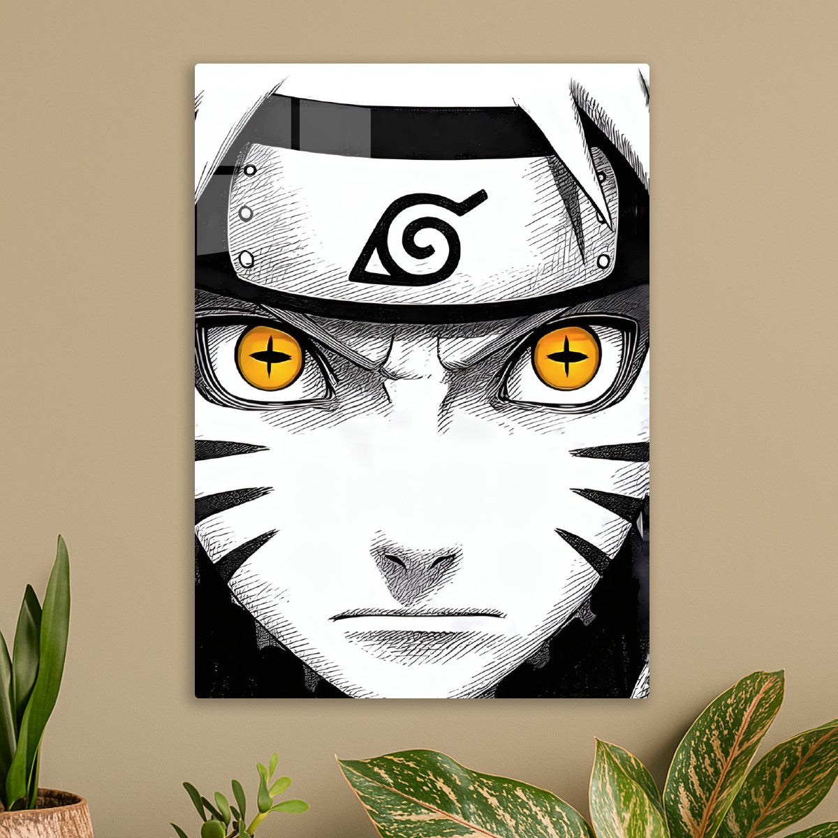 Naruto Uzumaki