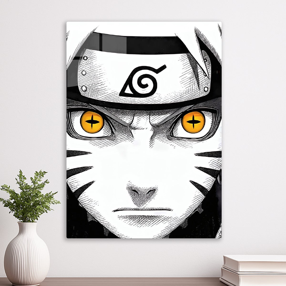 Naruto Uzumaki