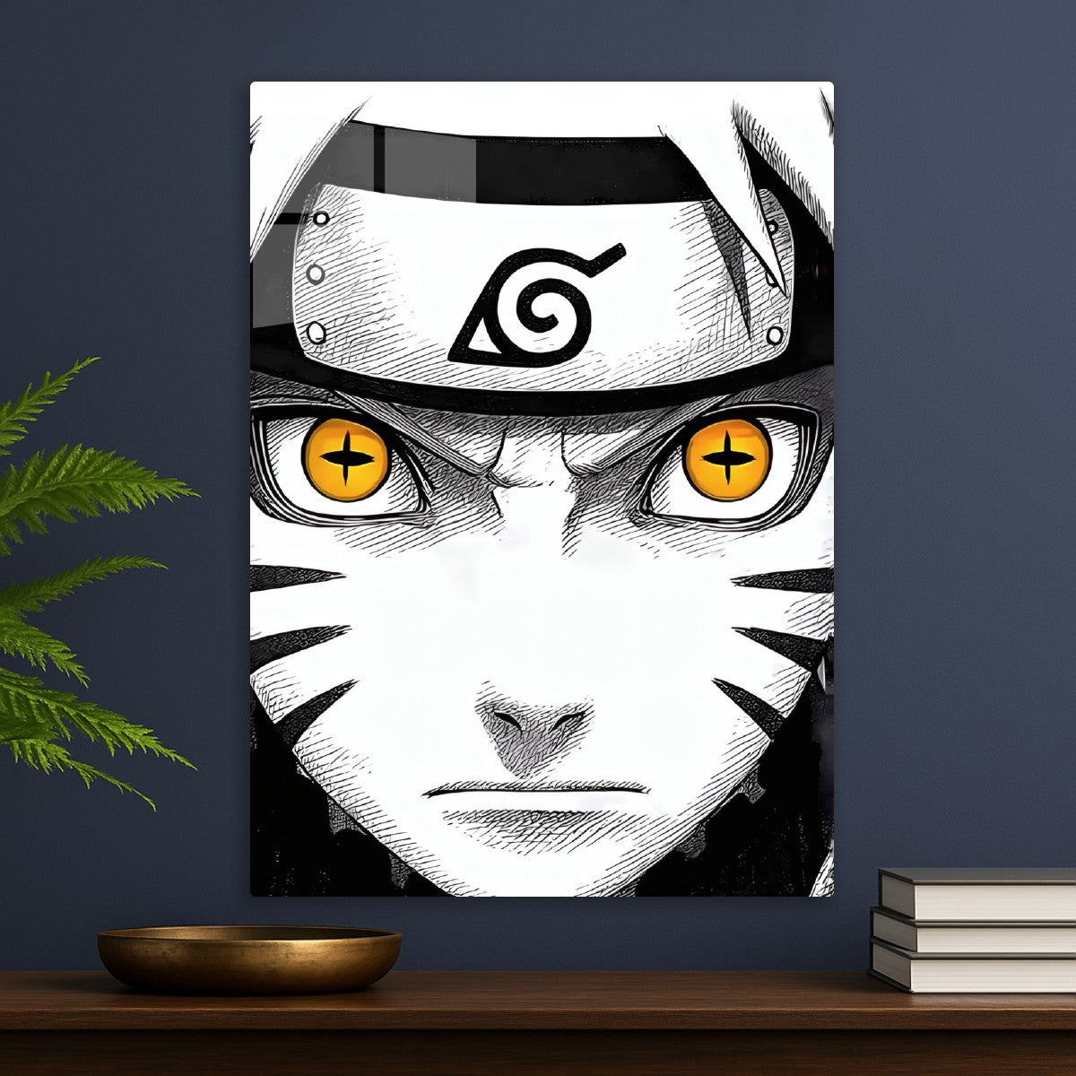 Naruto Uzumaki