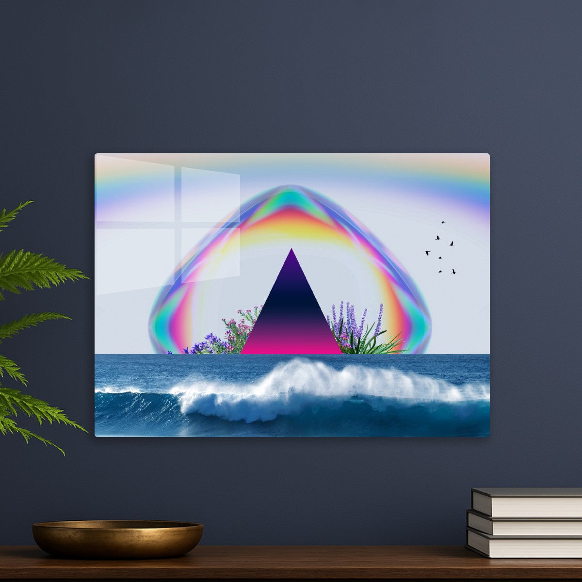 In Rainbows