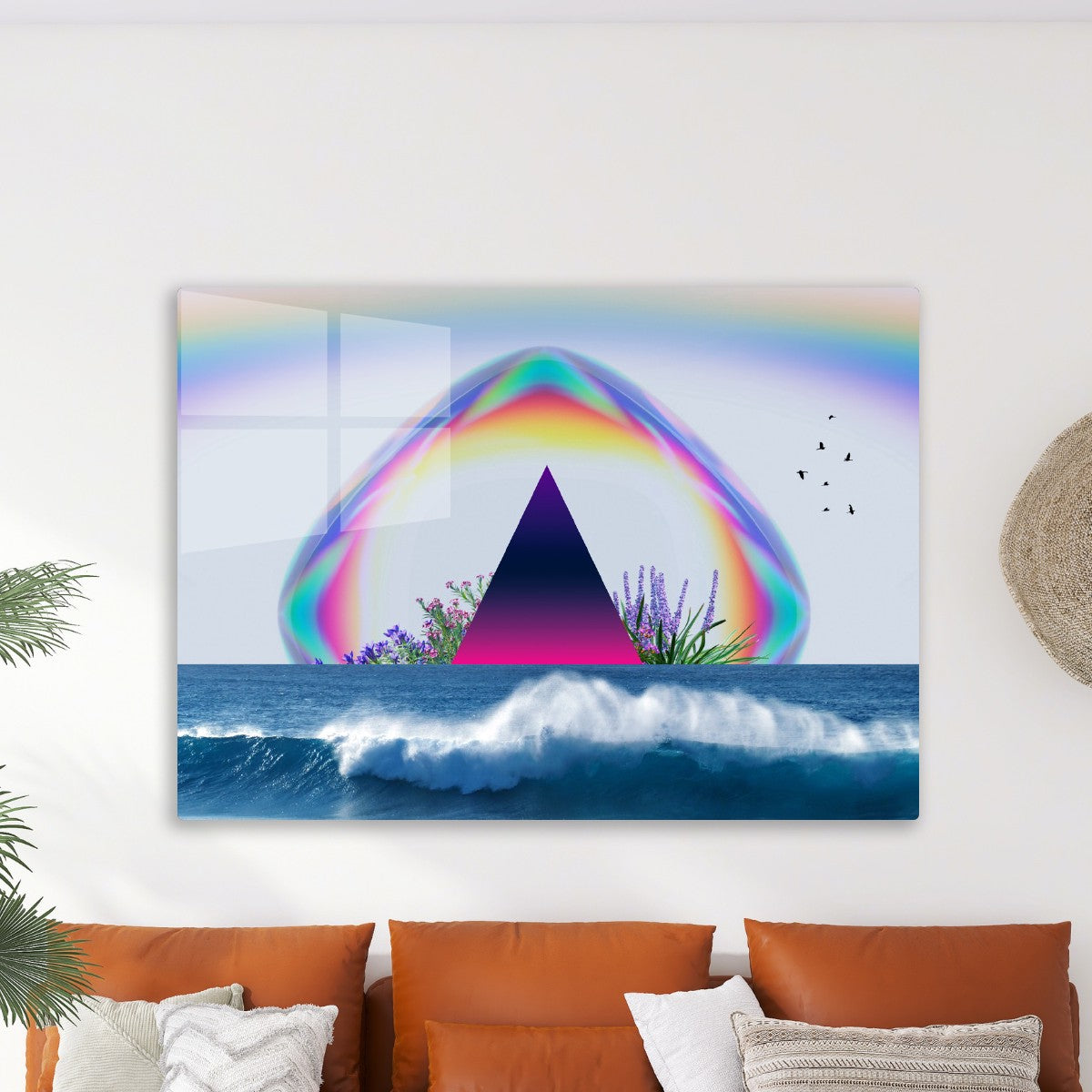 In Rainbows
