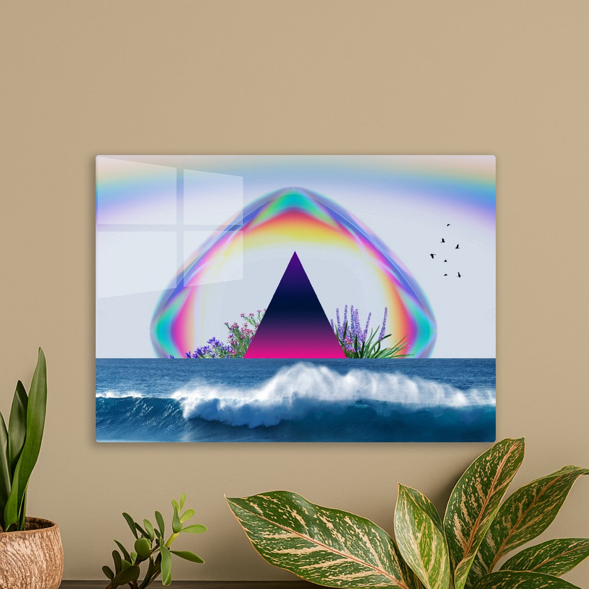 In Rainbows