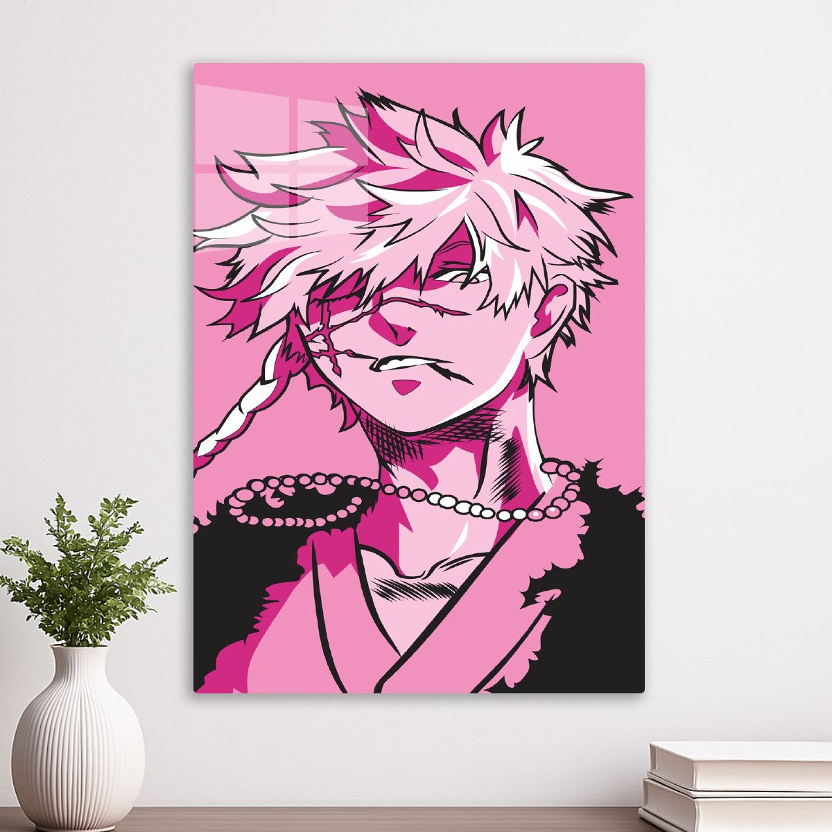 Gabimaru Hell’s Paradise