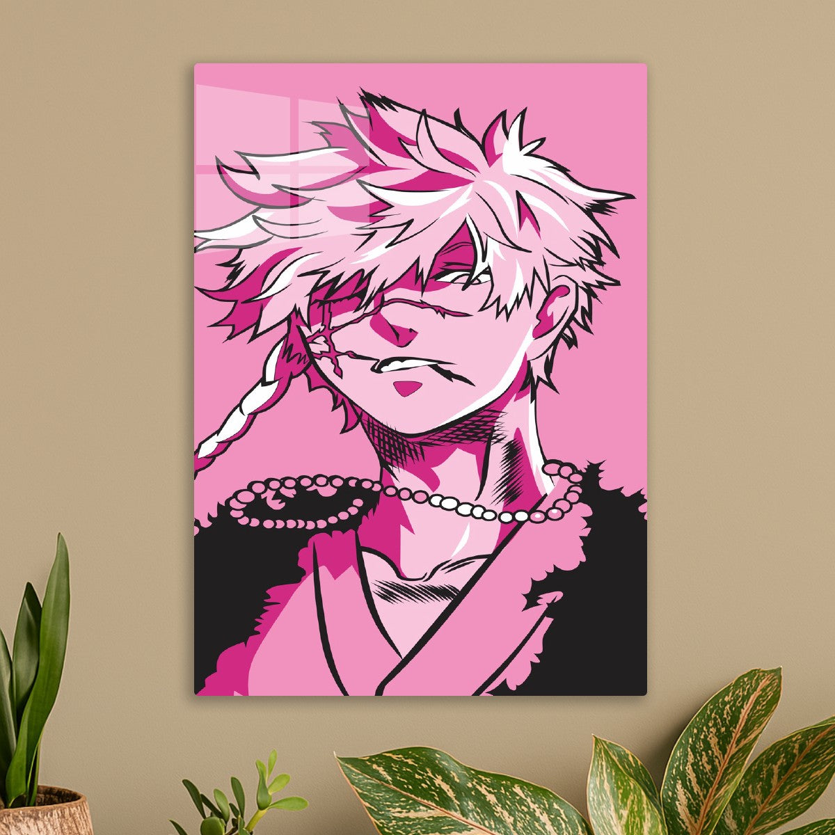 Gabimaru Hell’s Paradise