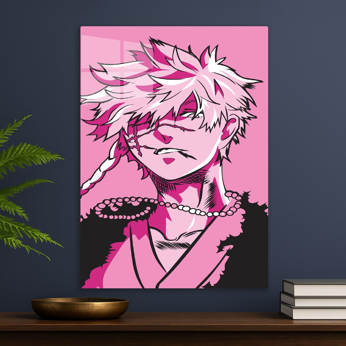 Gabimaru Hell’s Paradise