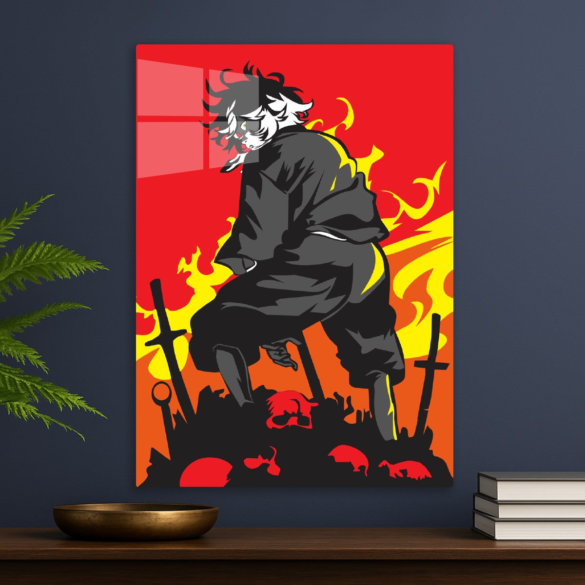 Gabimaru Hell’s Paradise