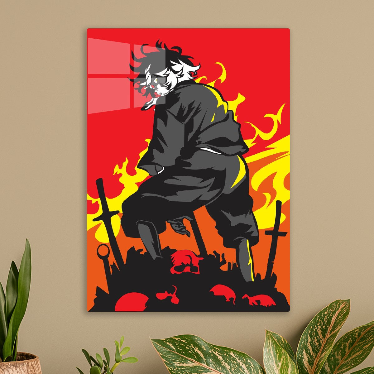 Gabimaru Hell’s Paradise