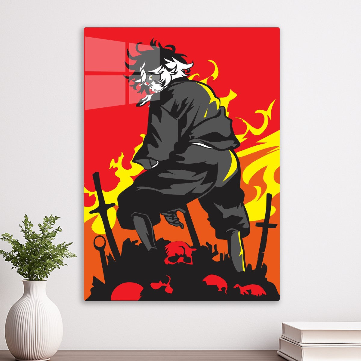 Gabimaru Hell’s Paradise