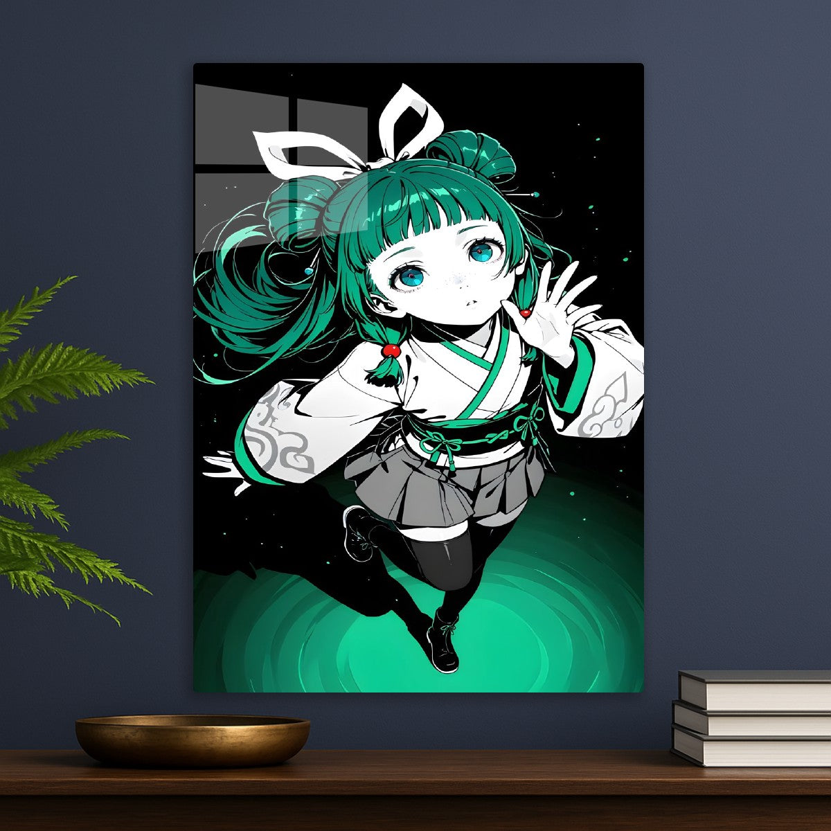 Maomao, The Apothecary Diaries (Kusuriya no Hitorigoto)