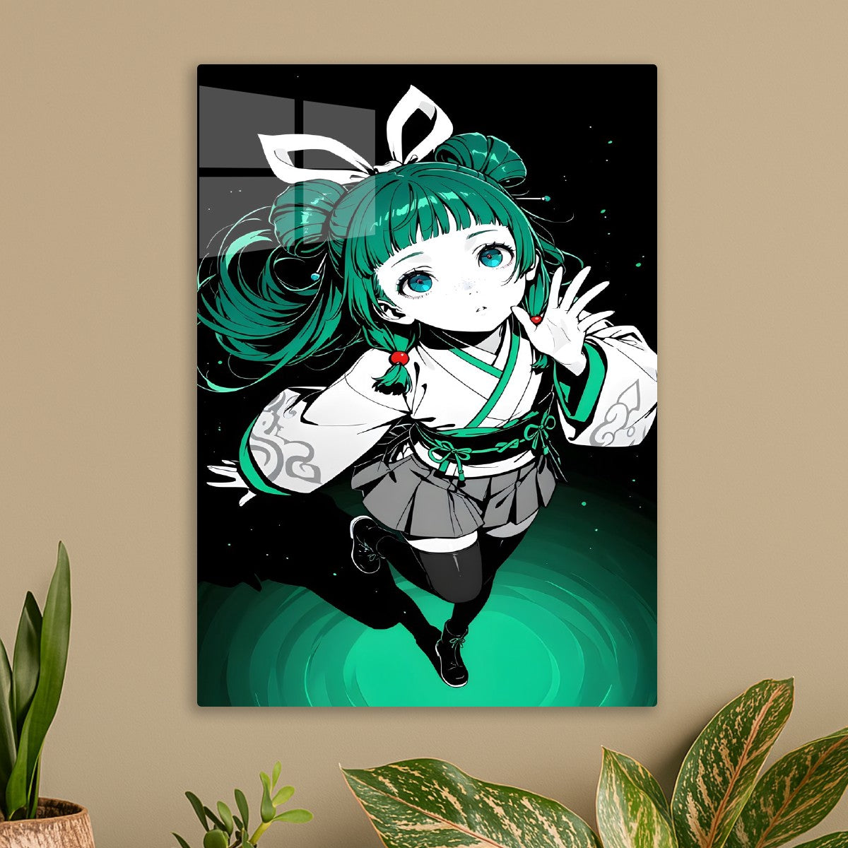 Maomao, The Apothecary Diaries (Kusuriya no Hitorigoto)