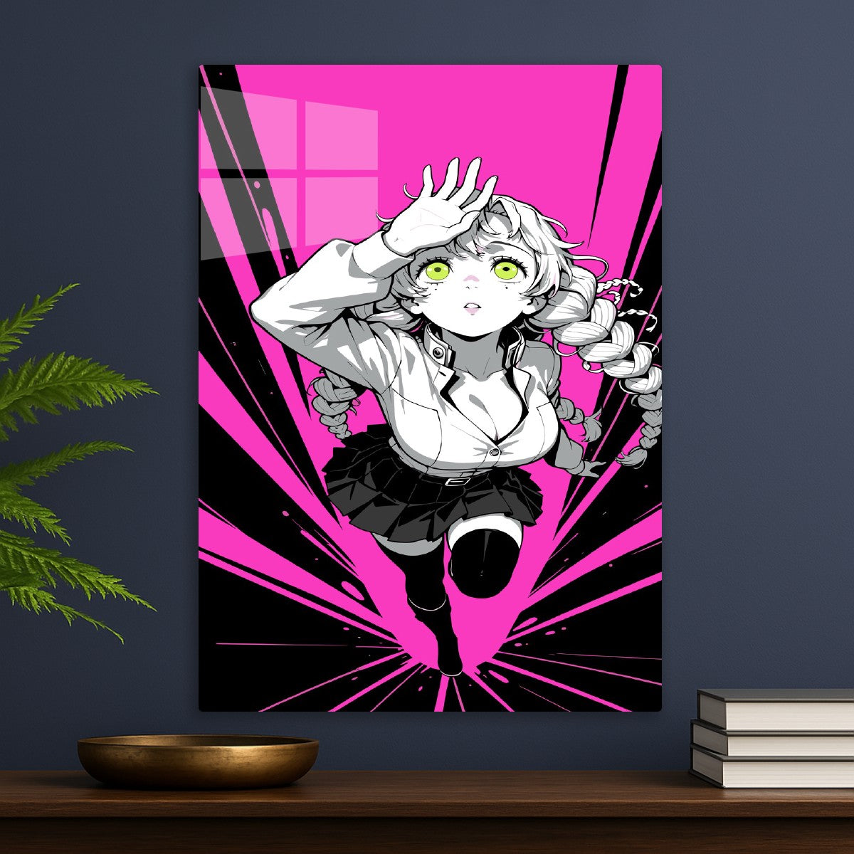 Mitsuri Kanroji, Demon Slayer Kimetsu no Yaiba