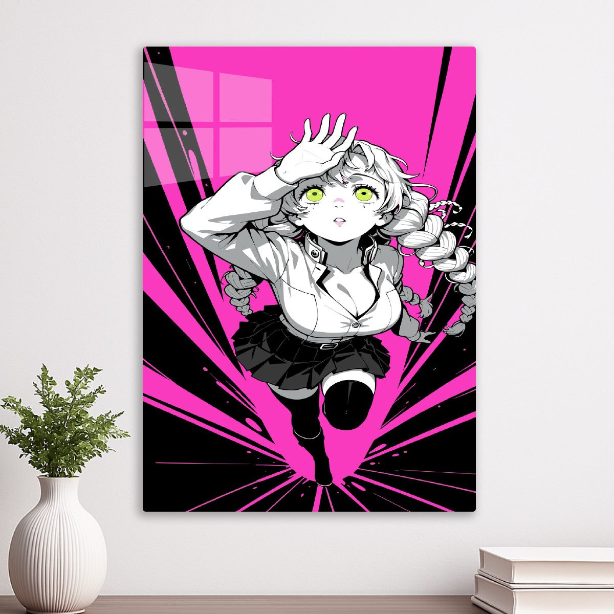 Mitsuri Kanroji, Demon Slayer Kimetsu no Yaiba
