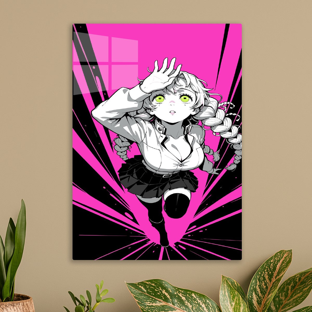 Mitsuri Kanroji, Demon Slayer Kimetsu no Yaiba