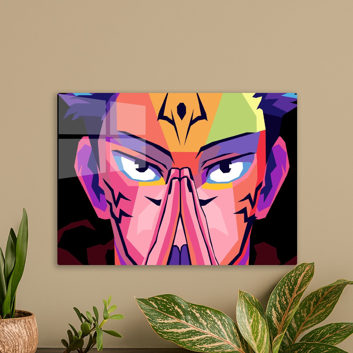 Sorcerer Ryomen Sukuna, Jujutsu Kaisen