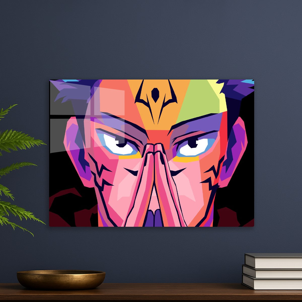 Sorcerer Ryomen Sukuna, Jujutsu Kaisen