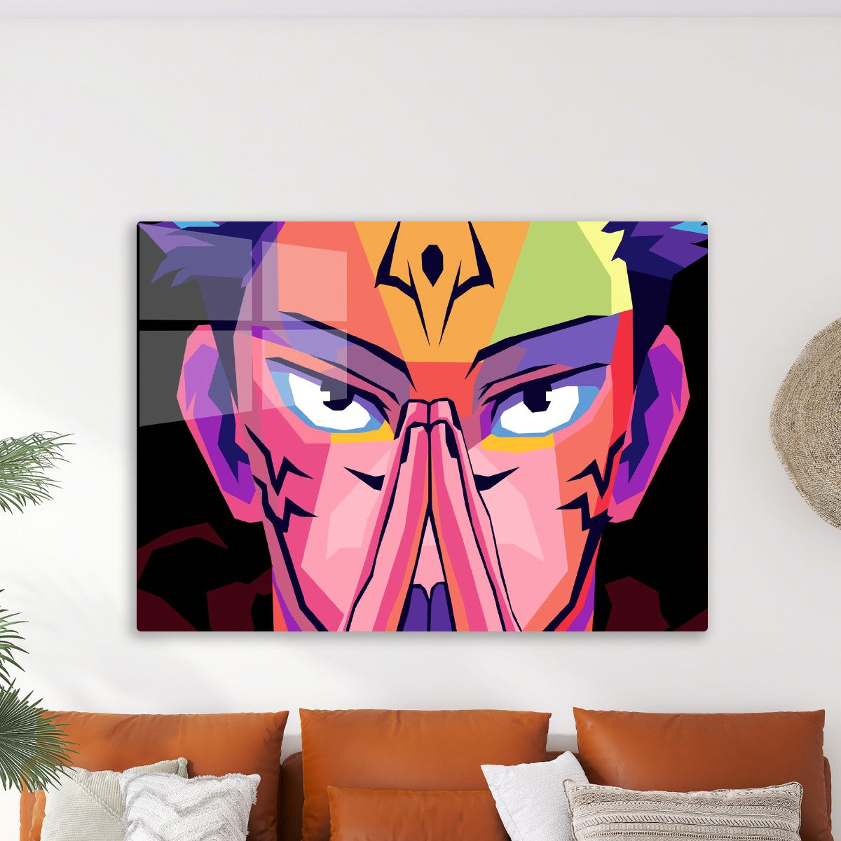 Sorcerer Ryomen Sukuna, Jujutsu Kaisen